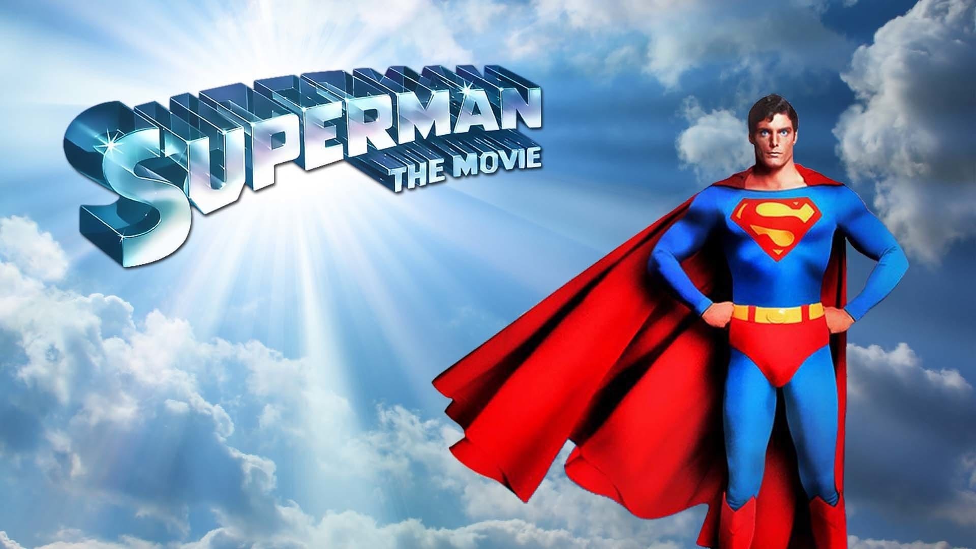 Superman - Gdzie oglądać cały film online? CDA ZALUKAJ