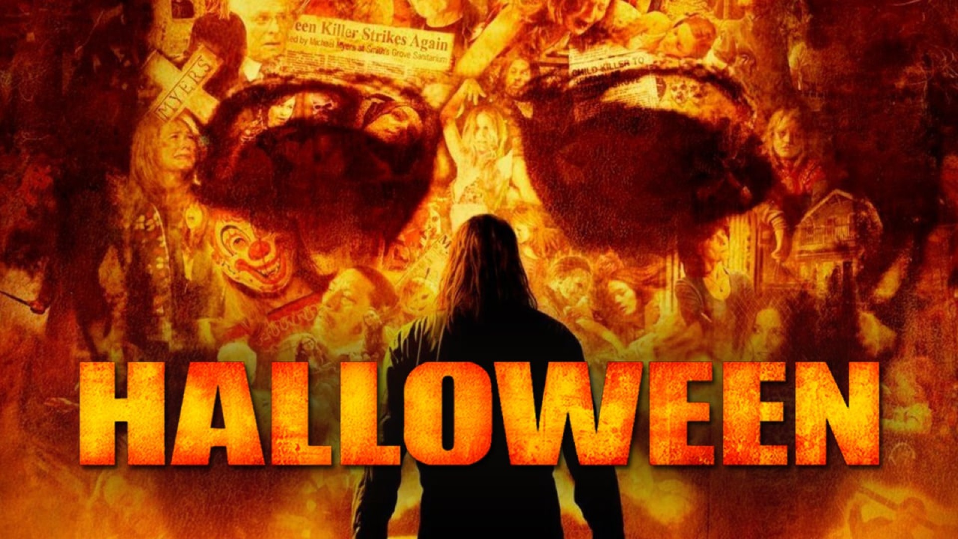 Halloween Gdzie oglądać cały film online? CDA ZALUKAJ